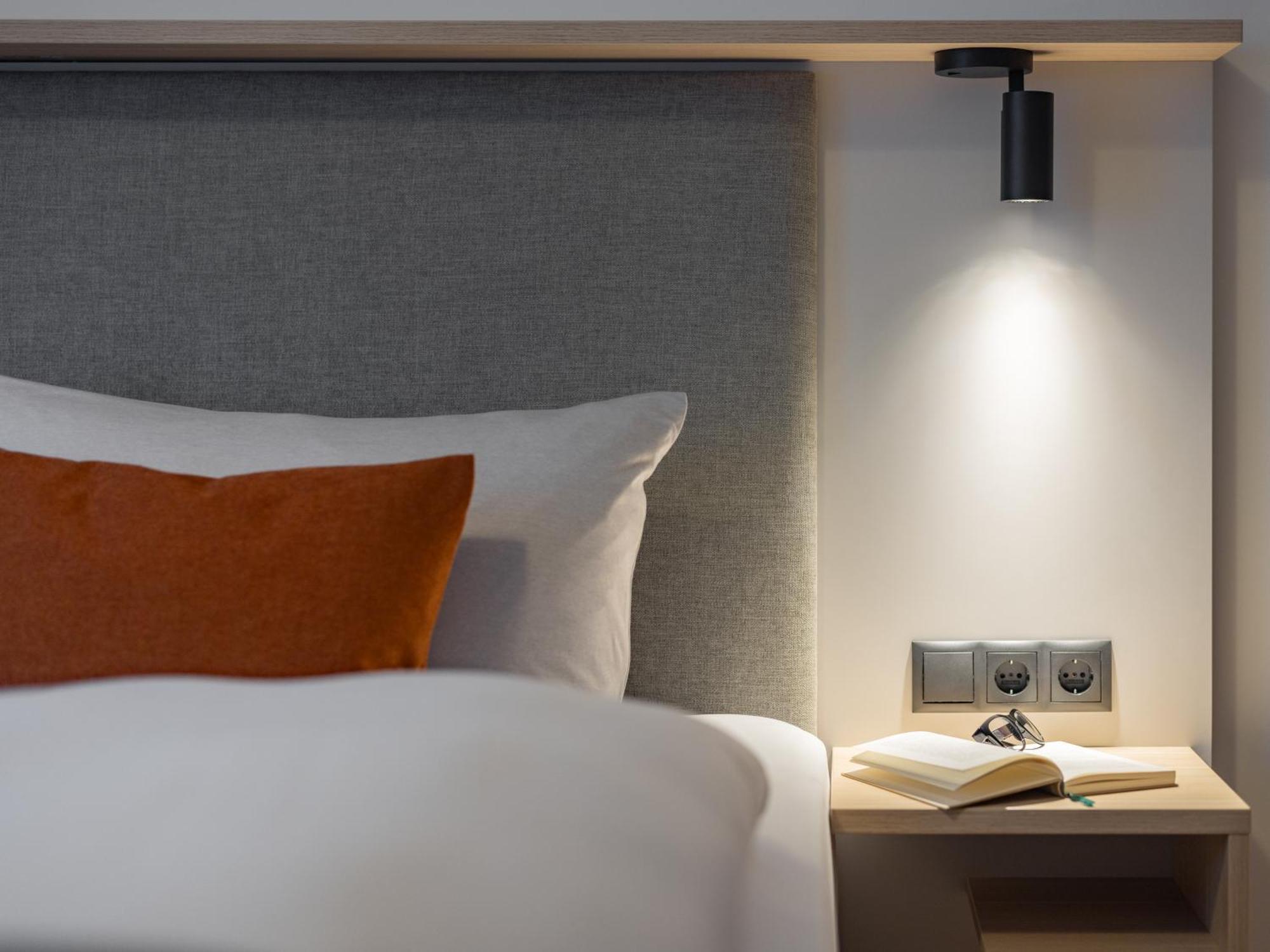 Aparthotel Tante Trude Oetz Bagian luar foto