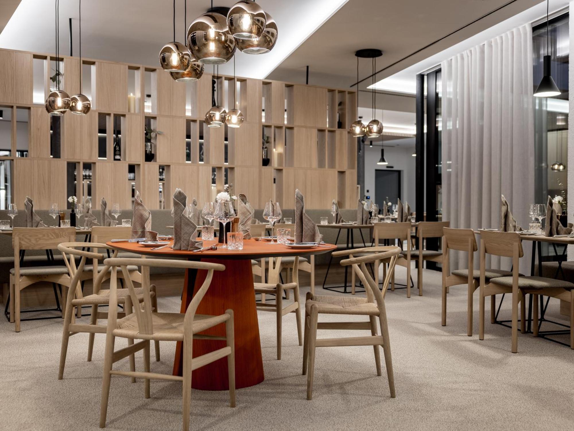 Aparthotel Tante Trude Oetz Bagian luar foto