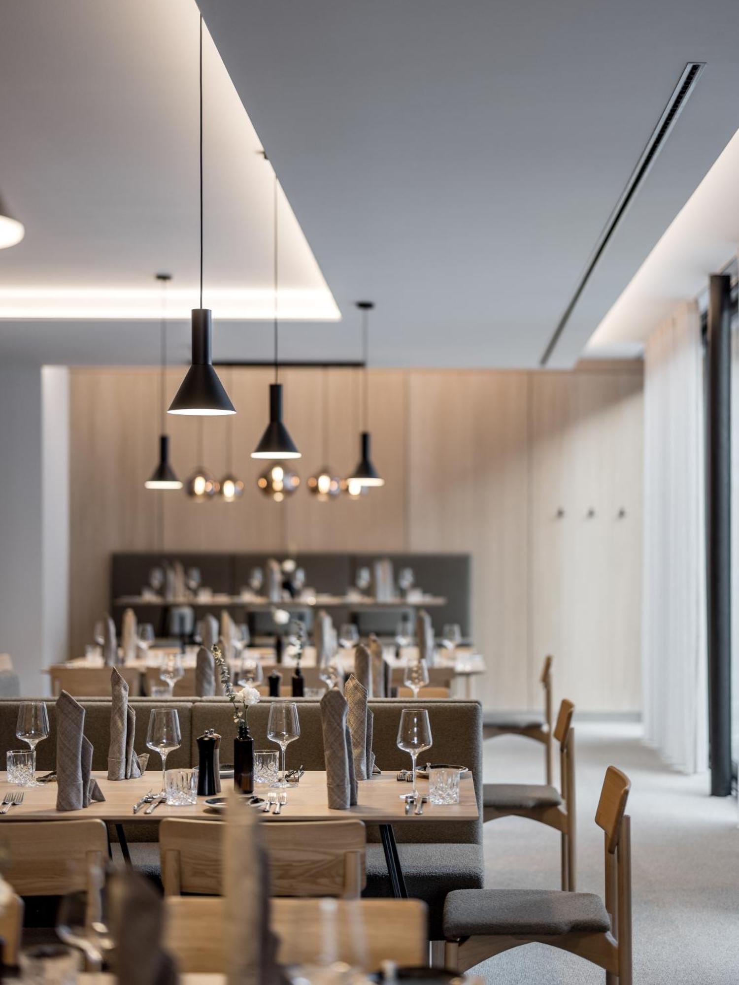 Aparthotel Tante Trude Oetz Bagian luar foto