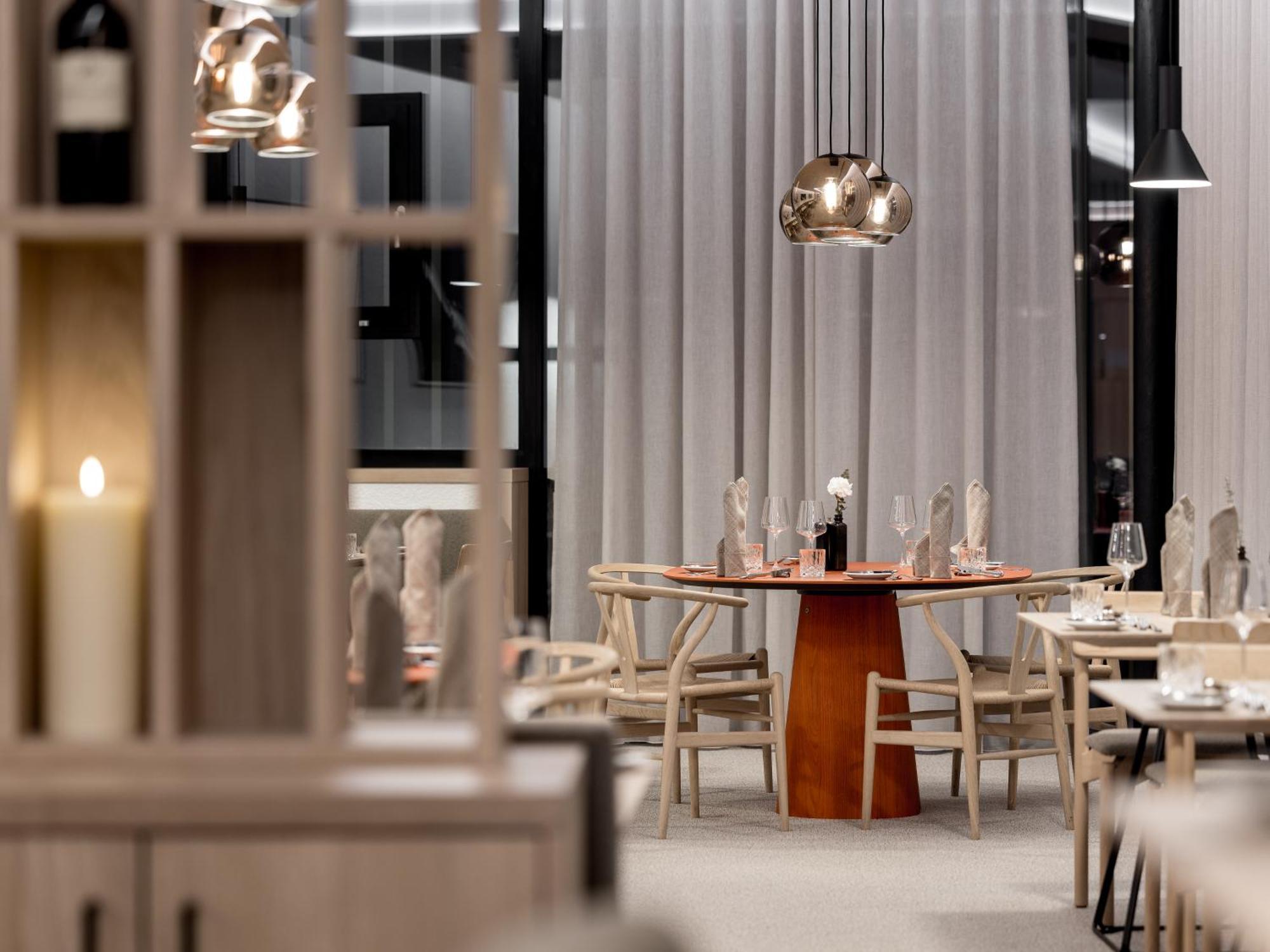 Aparthotel Tante Trude Oetz Bagian luar foto