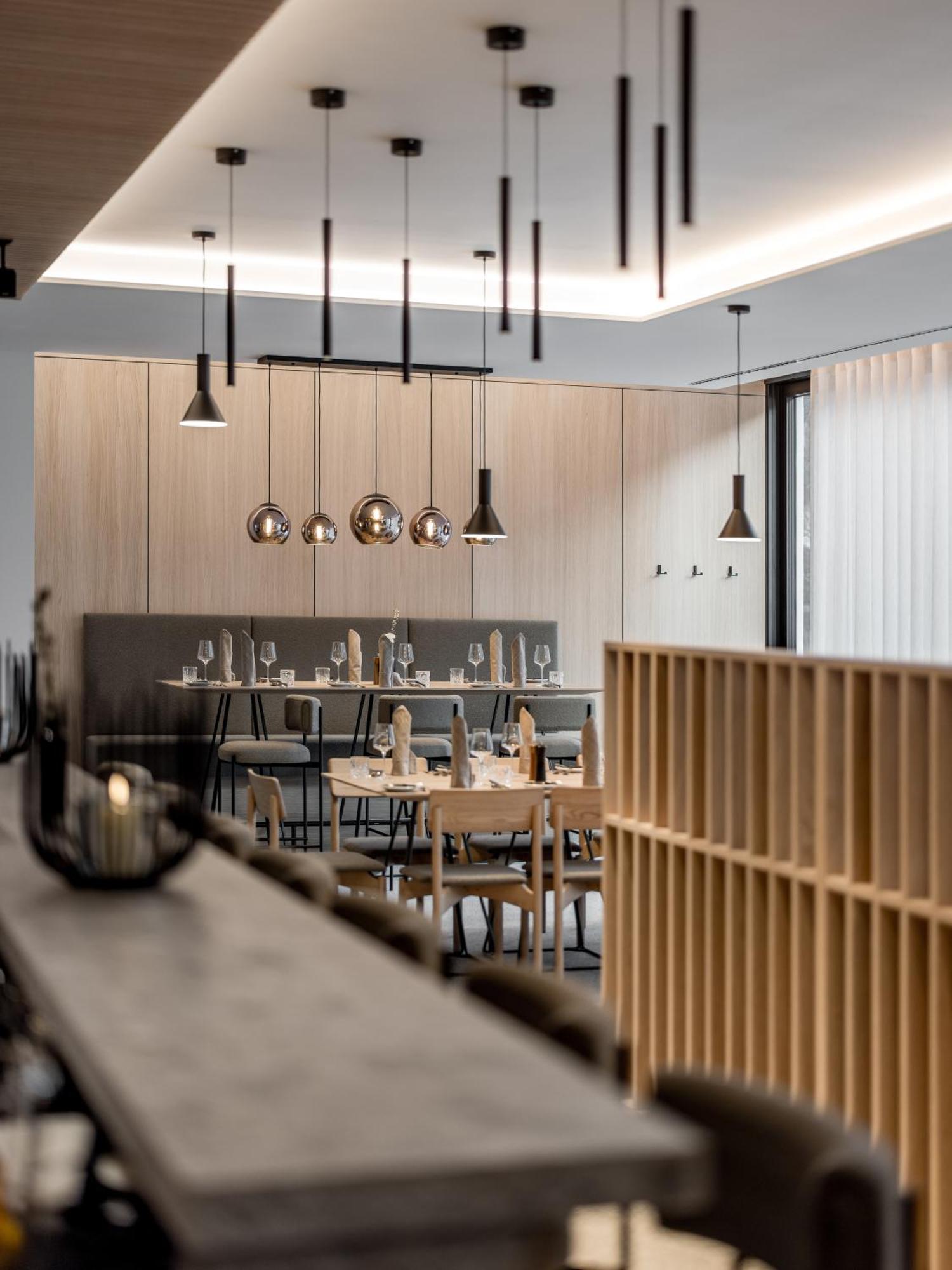 Aparthotel Tante Trude Oetz Bagian luar foto