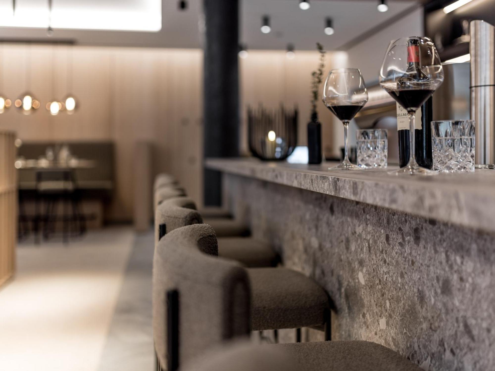 Aparthotel Tante Trude Oetz Bagian luar foto