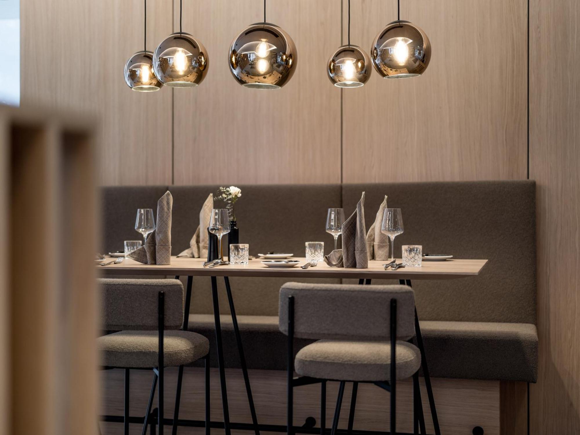 Aparthotel Tante Trude Oetz Bagian luar foto