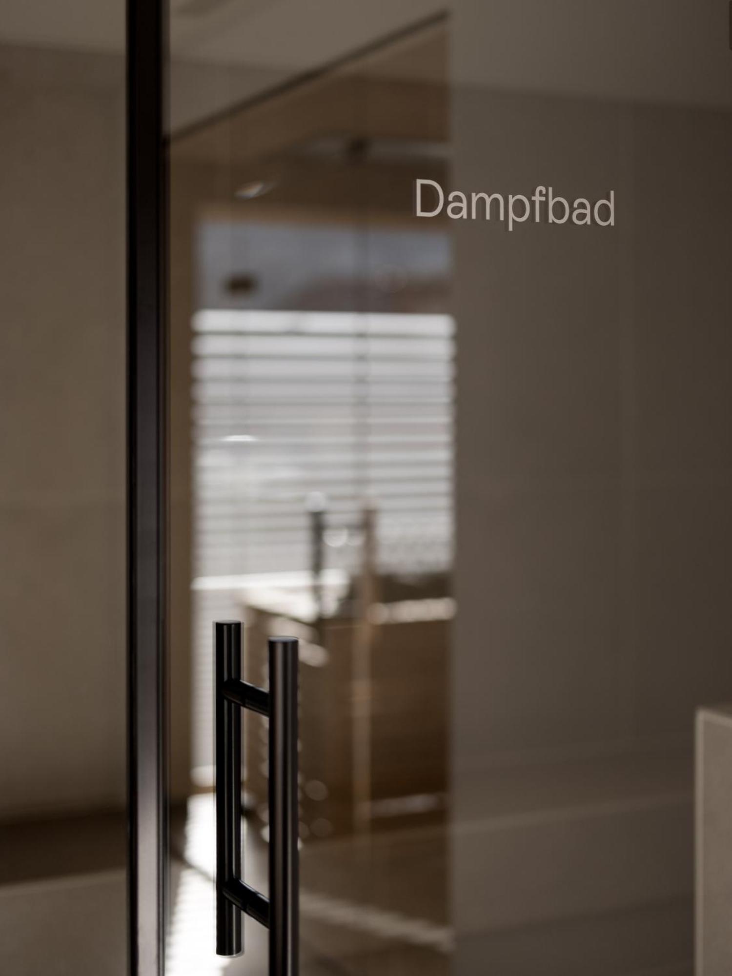 Aparthotel Tante Trude Oetz Bagian luar foto