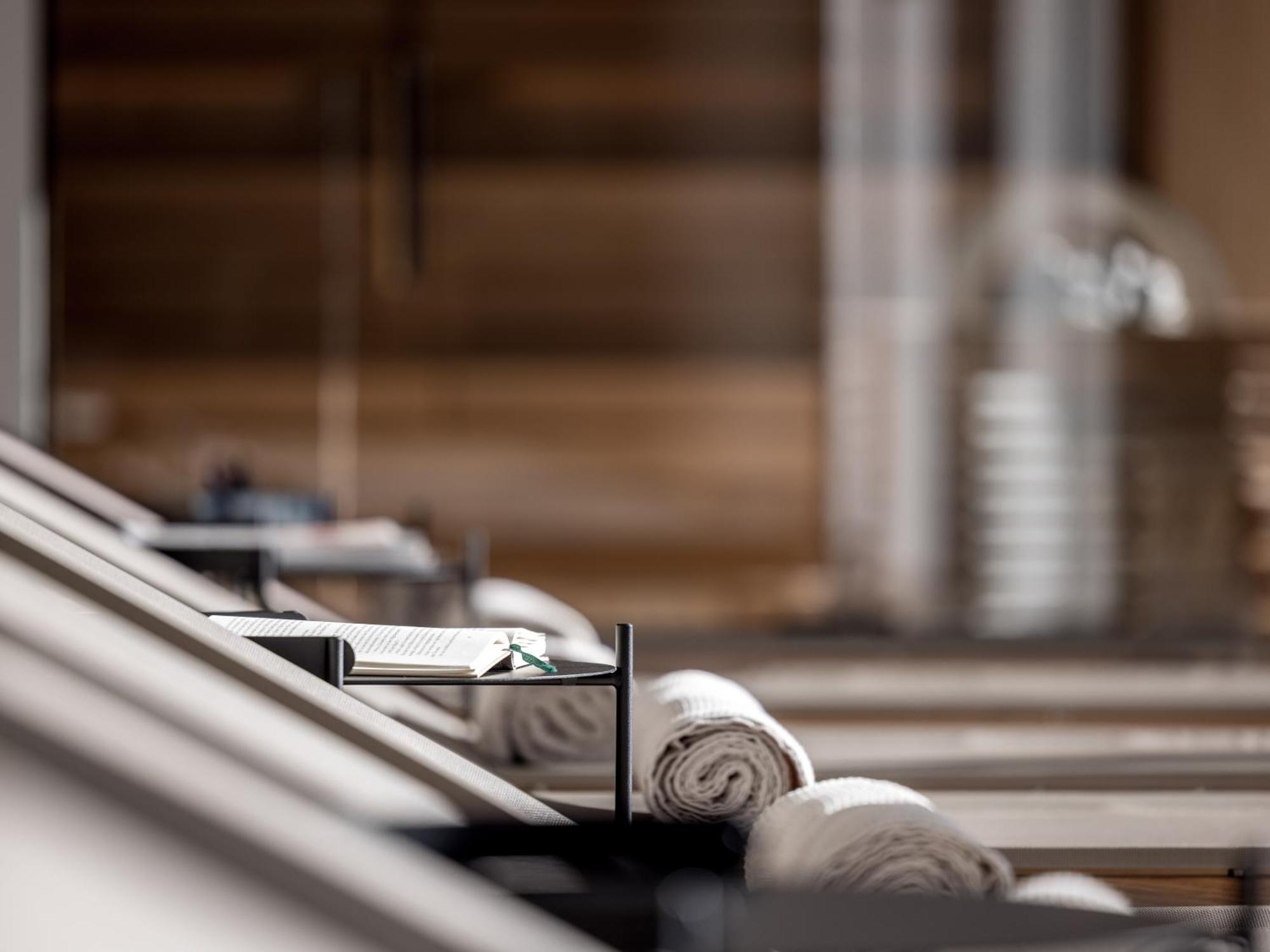 Aparthotel Tante Trude Oetz Bagian luar foto