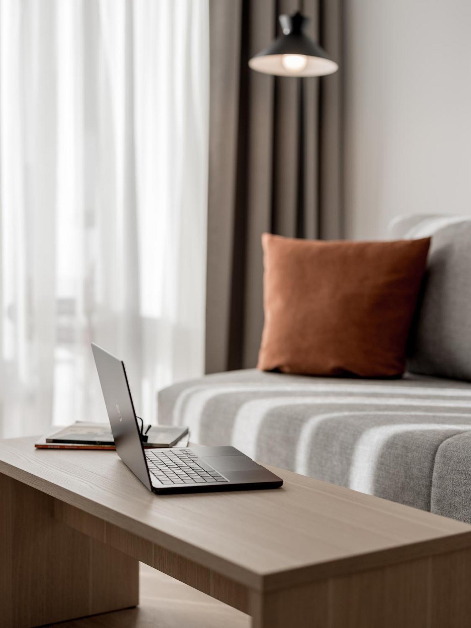 Aparthotel Tante Trude Oetz Bagian luar foto