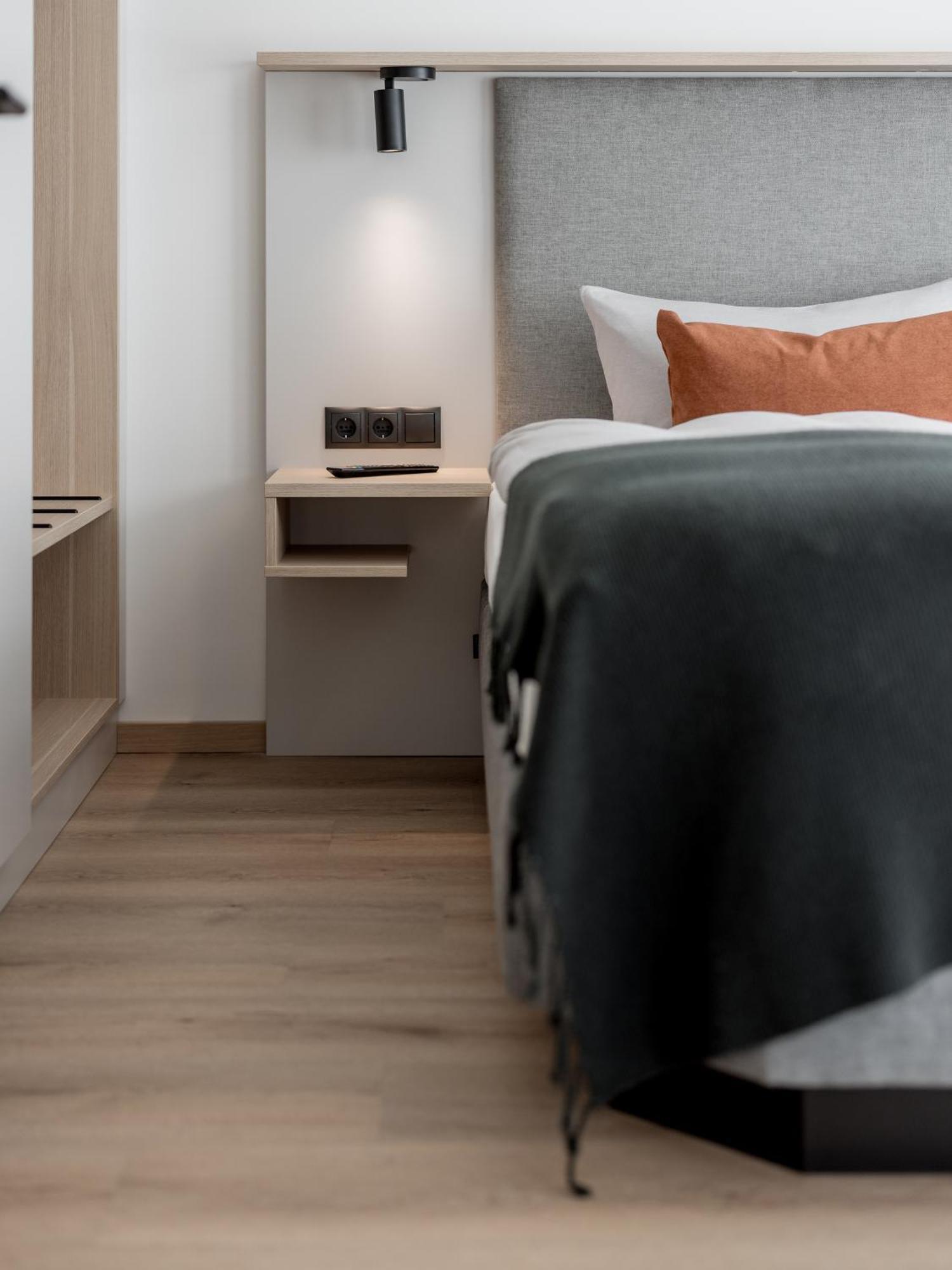 Aparthotel Tante Trude Oetz Bagian luar foto