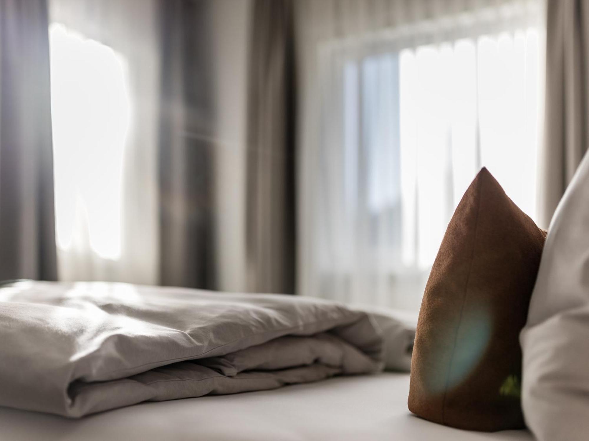 Aparthotel Tante Trude Oetz Bagian luar foto
